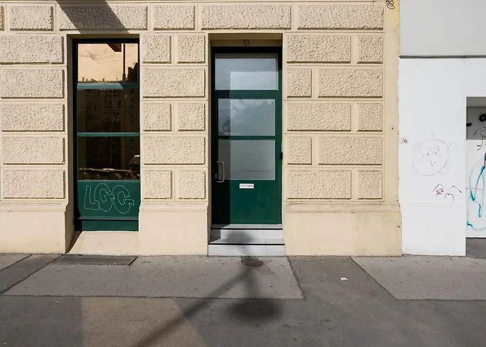Stylish With Air Con & Free Parking Appartamento *